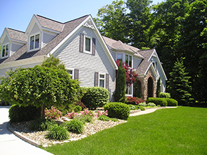Landscapers and Lawncare Services in Indian River, MI